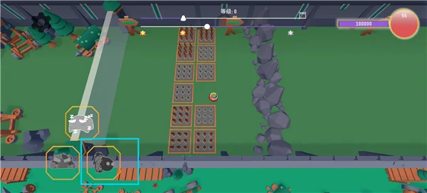 如何快速通关配图4