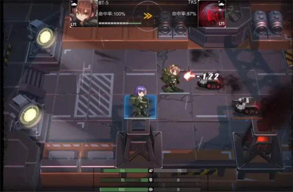 战斗攻略配图1
