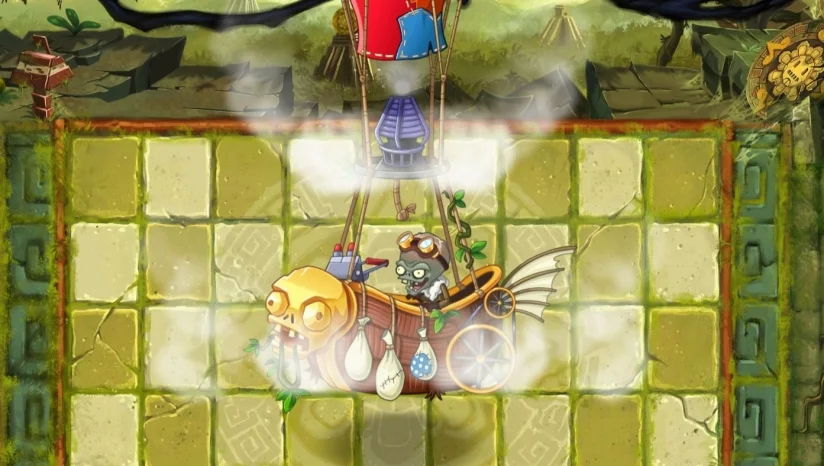 植物大战僵尸2Gardendless版 V0.7.1 安卓版