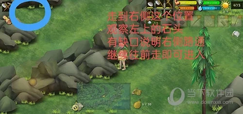 挨饿荒野罗马尼亚高山攻略6