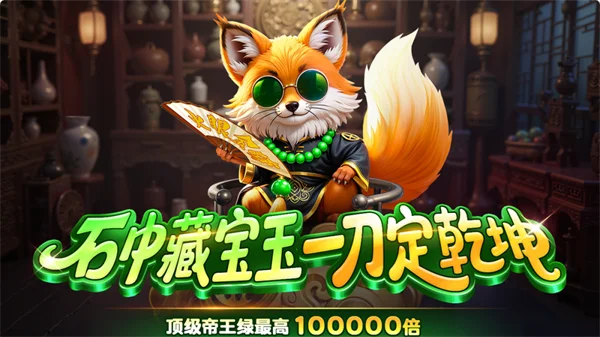 特殊鱼种介绍配图1