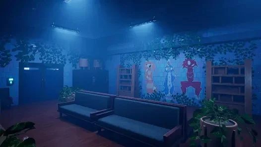 辛辛花园 V1.0 安卓版