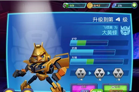 角色推荐配图2