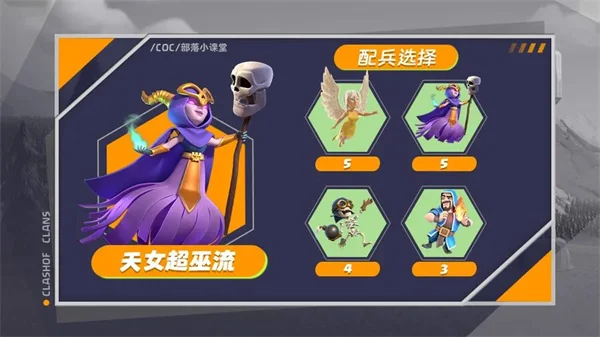 阵容推荐配图4