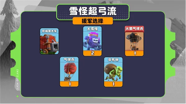 阵容推荐配图3