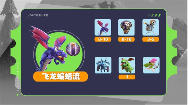 阵容推荐配图7