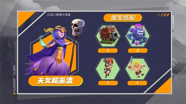 阵容推荐配图6