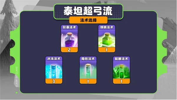 阵容推荐配图14