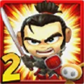 武士大战僵尸2内购破解版 V2.3.0 安卓免费版