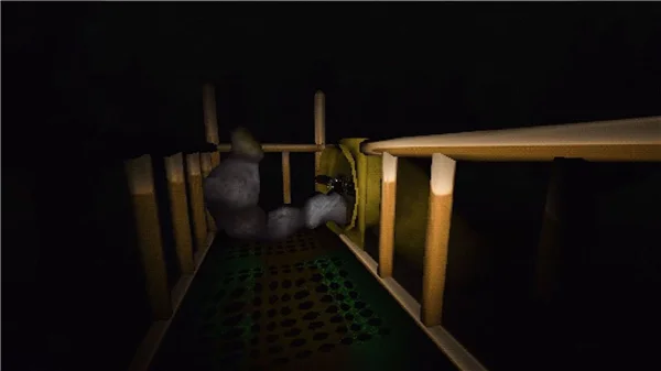 恐怖逃亡 V1.9 安卓版