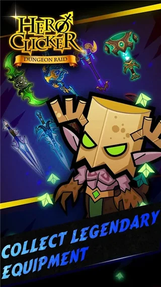 魔兽英雄地牢突袭 V1.6.1 安卓版