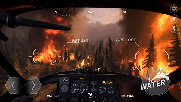 我是消防员救援模拟器游戏 V1.0.71 安卓版