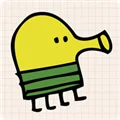 涂鸦跳跃游戏 V3.11.38 安卓版