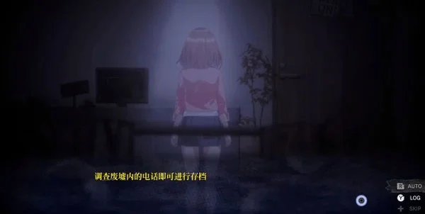 探灵直播2安卓汉化版 V8321 安卓版
