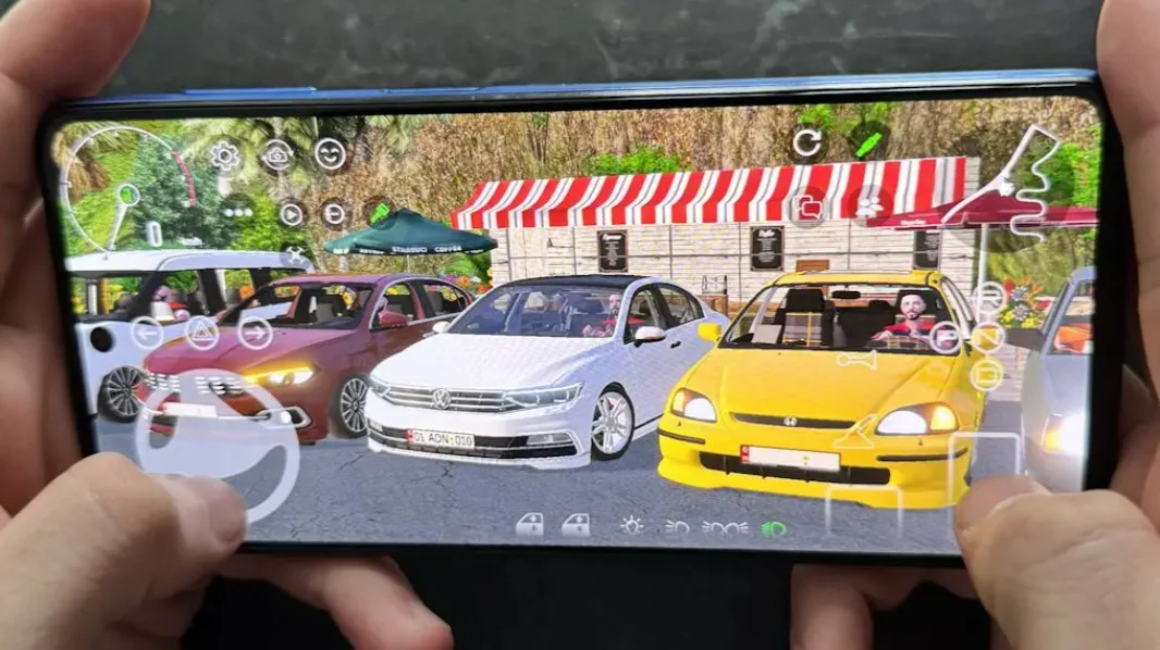 新车牌在线破解版最新版2026 V114 安卓版
