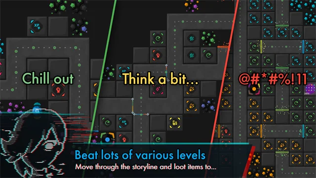 无限塔防2 V1.9.2 安卓版