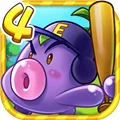 燃烧的蔬菜4新鲜战队 V1.4.5 安卓版