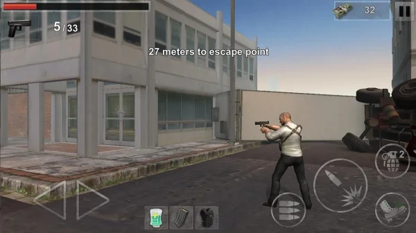 丧尸生存亡灵 V1.7.6 安卓版
