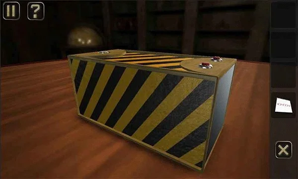 谜盒游戏 V1.0.6 安卓版