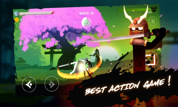 火柴人武器大师 V1.0.8 安卓版