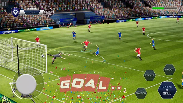 足球世界杯26 V1.3.4 安卓版