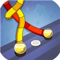 彩绳排序3D版 V1.0.9.404.401.1110 安卓版