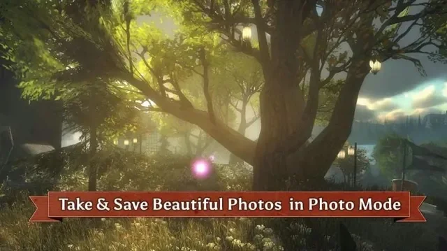 尼米亚传奇光明山脉手机版 V8.3 安卓版