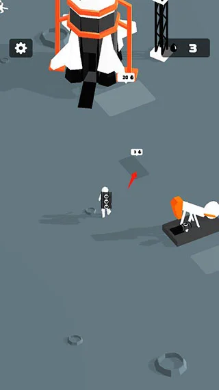登月探险家怎么玩配图1