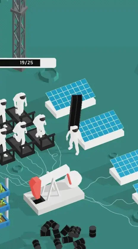 登月探险家绿色钥匙版 V2.14.18 安卓版