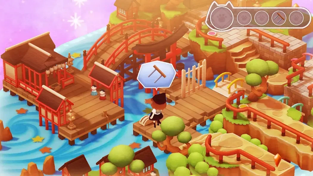 迷失猫咪的旅程3破解版 V1.0.4 安卓版