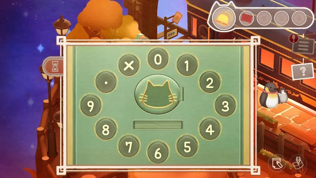 迷失猫咪的旅程3破解版 V1.0.4 安卓版