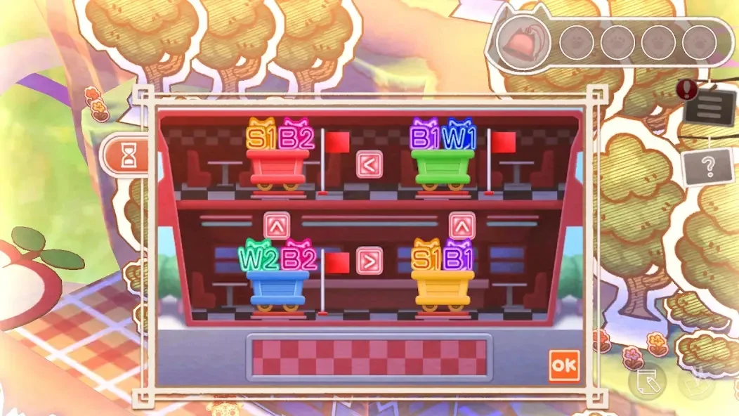 迷失猫咪的旅程3破解版 V1.0.4 安卓版