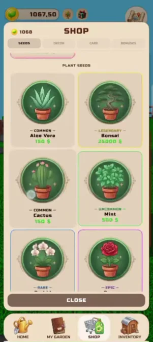 植物大夫放置怎么玩配图1