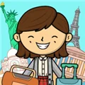 莱拉的世界环游世界 V1.1.0 安卓版