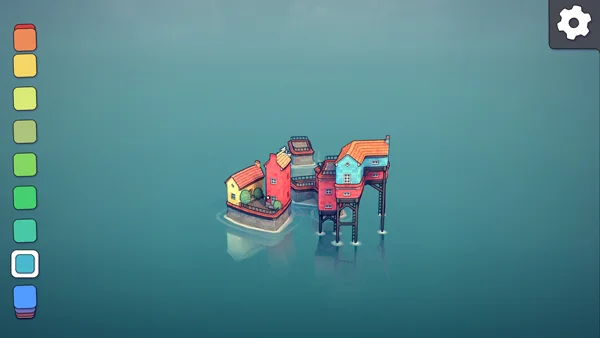 townscaper新手指南配图1