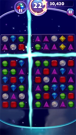 宝石迷阵3手机版 V4.1.0 安卓版