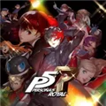 女神异闻录5皇家版手游 V1.0 安卓版