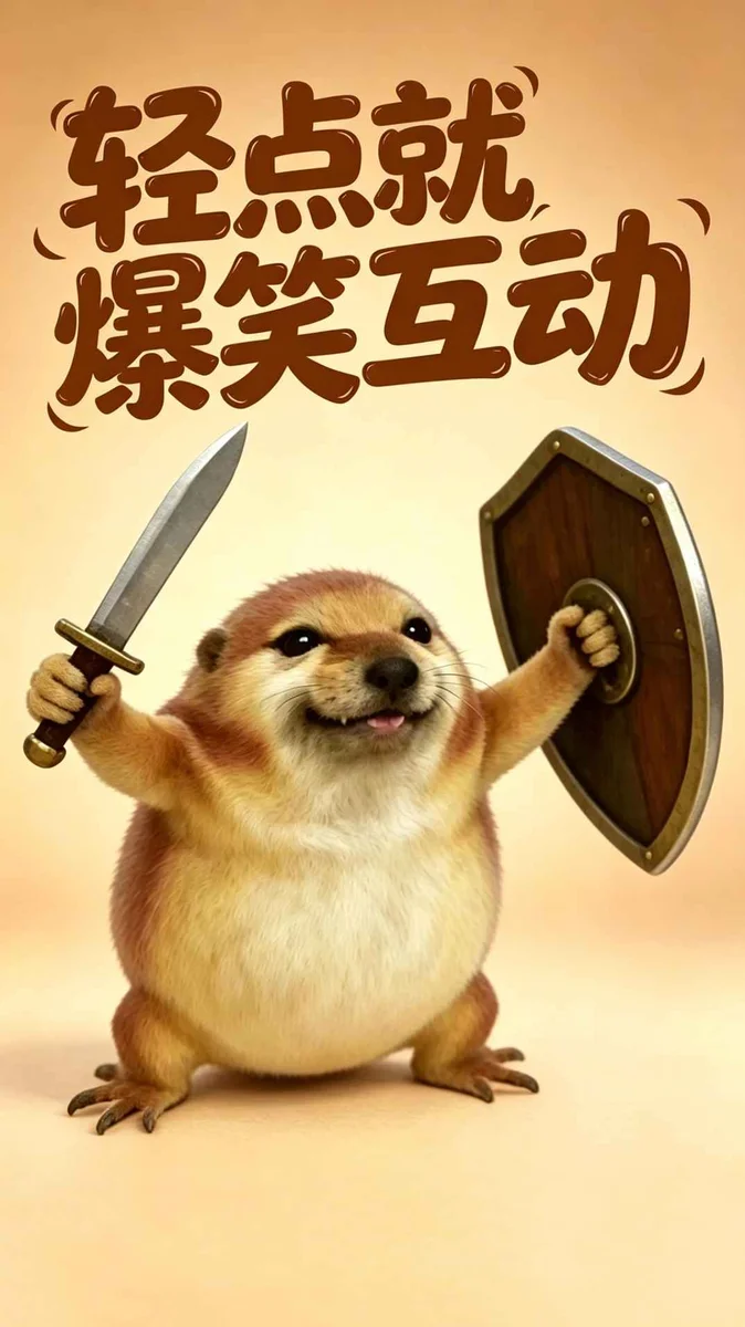 电子宠物仓库手游 V1.0.3 安卓版