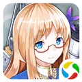战舰少女r官服 V5.5.5 安卓版