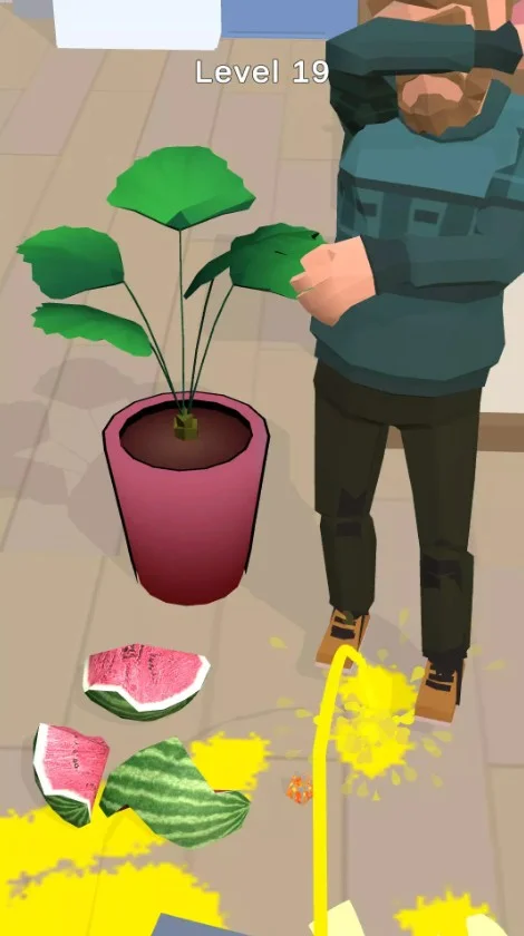 尿尿时间 V0.21.02 安卓版