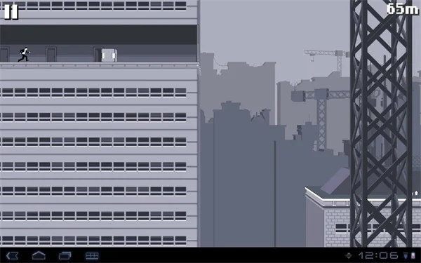 屋顶狂奔 V3.0 安卓版