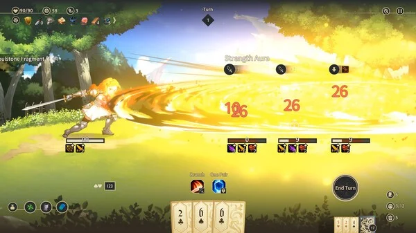 星咏之诗无限资源版宣传图