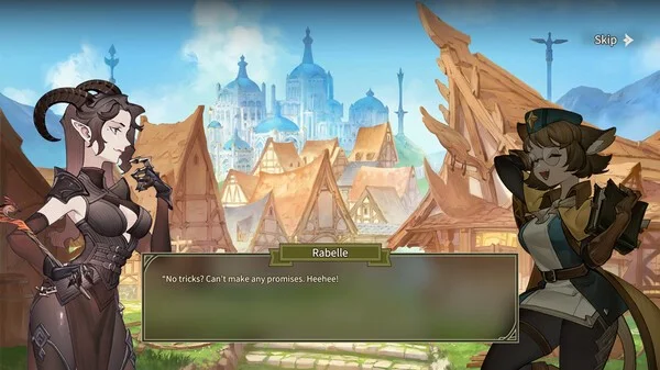 星咏之诗内购破解版 V1.2.4.1 安卓版
