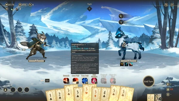 星咏之诗内购破解版 V1.2.4.1 安卓版