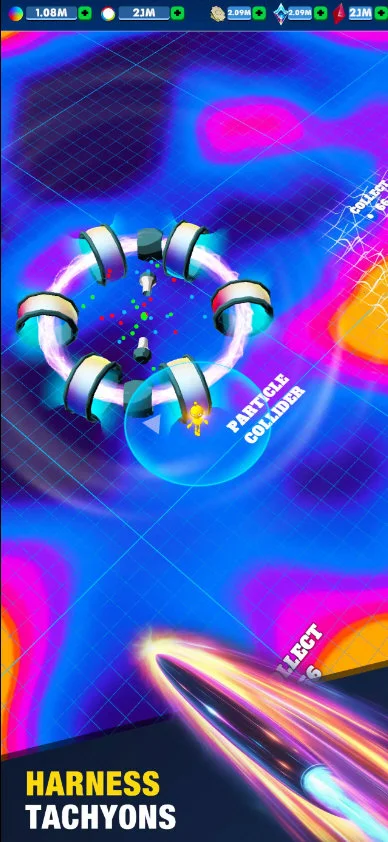 沙盒宇宙建筑师内购破解版 V0.9.1508 安卓版