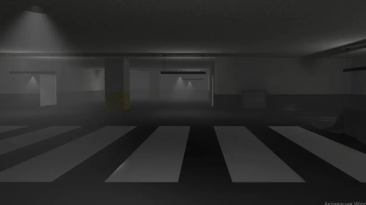 后室逃亡游戏手机版 V0.93.9 安卓版
