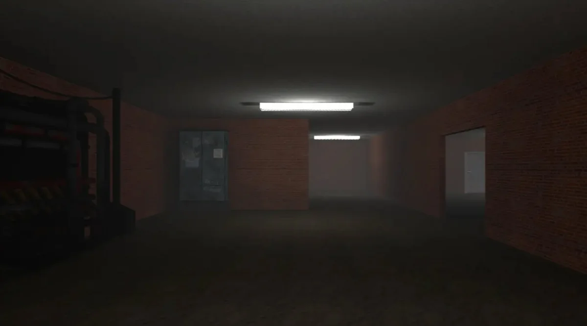 后室逃亡游戏破解版 V0.93.9 安卓版