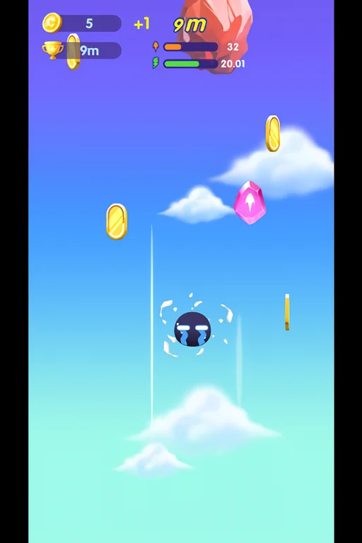 萌萌哒冲 V1.7 安卓版