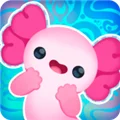 萌宠蝾螈游戏 V2.2.3 安卓版