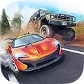 越野之路2游戏 V0.1.0 安卓版